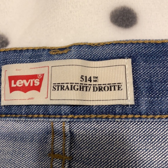 LEVIS | 514 straight - Picture 3 of 7